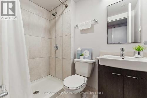 803 - 105 Champagne Avenue, Ottawa, ON - Indoor Photo Showing Bathroom