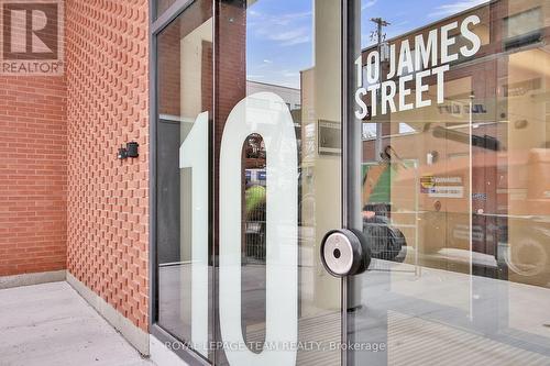 415 - 10 James Street, Ottawa, ON -  Photo Showing Bathroom