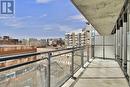 415 - 10 James Street, Ottawa, ON  - Outdoor With Balcony With View With Exterior 