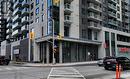 1808 - 180 George Street, Ottawa, ON  - Outdoor With Balcony With Facade 