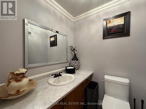 639 Majestic Street, Iroquois Falls, ON - Indoor Photo Showing Bathroom