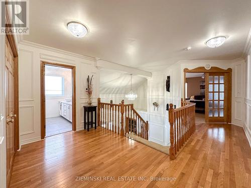 639 Majestic Street, Iroquois Falls, ON - Indoor Photo Showing Other Room