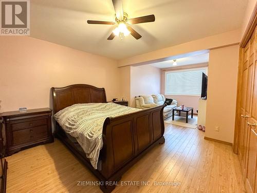 639 Majestic Street, Iroquois Falls, ON - Indoor Photo Showing Bedroom