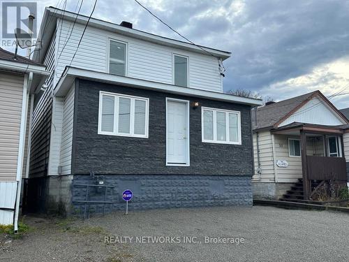 36 Elm Street N, Timmins (Tne - Central), ON - Outdoor