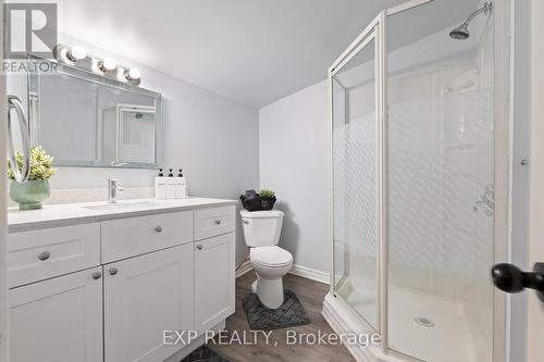 413 Elmwood Avenue, Fort Erie (337 - Crystal Beach), ON - Indoor Photo Showing Bathroom