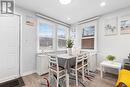 413 Elmwood Avenue, Fort Erie (337 - Crystal Beach), ON  - Indoor Photo Showing Dining Room 