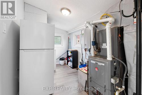 413 Elmwood Avenue, Fort Erie (337 - Crystal Beach), ON - Indoor Photo Showing Basement