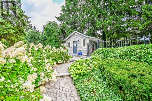 9 Shaldan Lane, Pelham (662 - Fonthill), ON - Outdoor