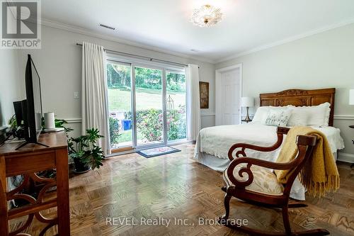 9 Shaldan Lane, Pelham (662 - Fonthill), ON - Indoor Photo Showing Bedroom