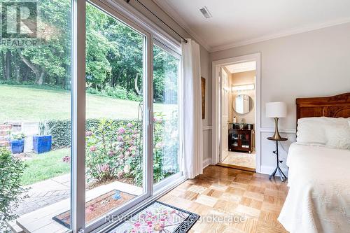 9 Shaldan Lane, Pelham (662 - Fonthill), ON - Indoor Photo Showing Bedroom