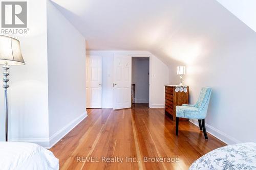 9 Shaldan Lane, Pelham (662 - Fonthill), ON - Indoor Photo Showing Bedroom