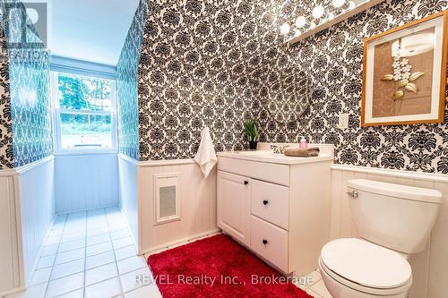 9 Shaldan Lane, Pelham (662 - Fonthill), ON - Indoor Photo Showing Bathroom