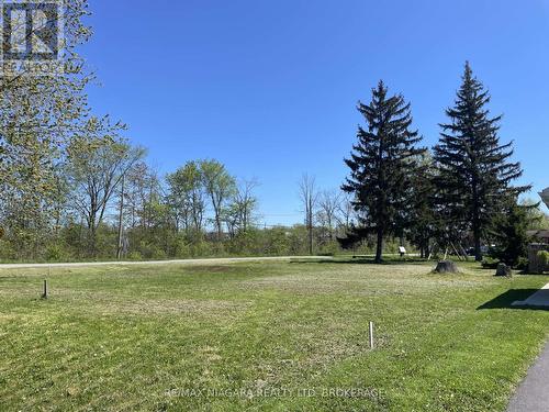 Pt Lt 527 Beechwood Avenue, Fort Erie (337 - Crystal Beach), ON 