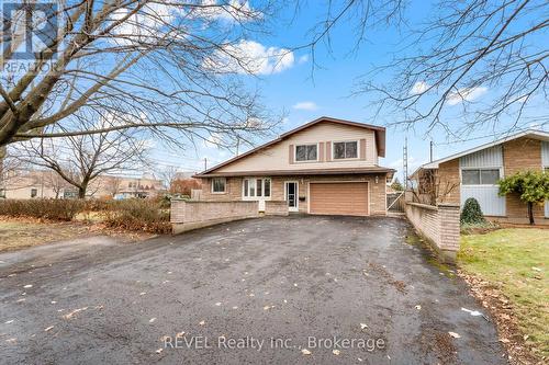 1 Prince Edward Drive, St. Catharines (443 - Lakeport), ON - Outdoor