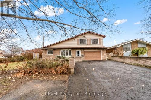 1 Prince Edward Drive, St. Catharines (443 - Lakeport), ON - Outdoor