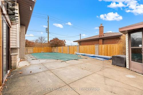 1 Prince Edward Drive, St. Catharines (443 - Lakeport), ON - Outdoor