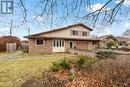 1 Prince Edward Drive, St. Catharines (443 - Lakeport), ON  - Outdoor 