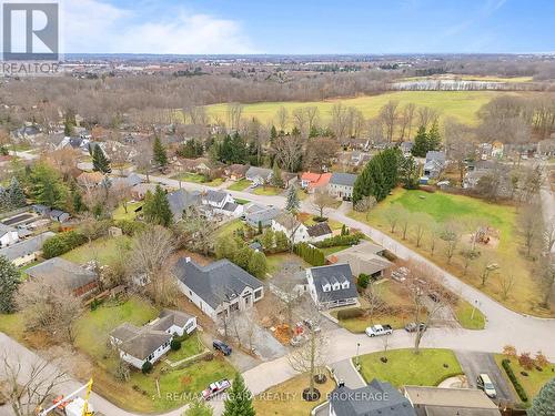 7 Circle Street, Niagara-On-The-Lake (101 - Town), ON - Outdoor With View