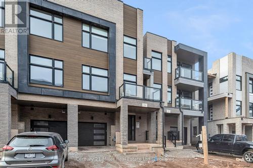 1285 Anthonia Trail, Oakville (1010 - Jm Joshua Meadows), ON - Outdoor With Facade