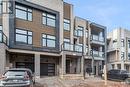 1285 Anthonia Trail, Oakville (1010 - Jm Joshua Meadows), ON  - Outdoor With Facade 