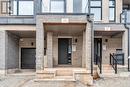 1285 Anthonia Trail, Oakville (1010 - Jm Joshua Meadows), ON  - Outdoor 