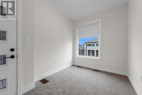 1285 Anthonia Trail, Oakville (1010 - Jm Joshua Meadows), ON - Indoor Photo Showing Other Room