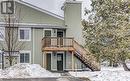 11 - 15 Dawson Drive, Collingwood, ON  - Outdoor 