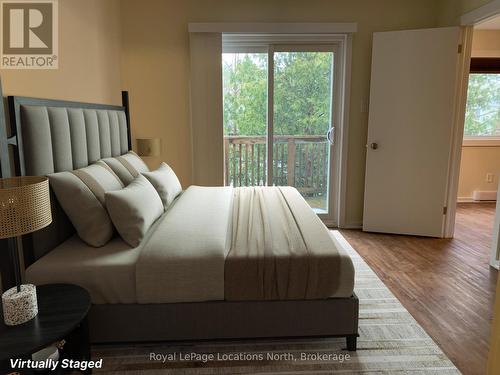 11 - 15 Dawson Drive, Collingwood, ON - Indoor Photo Showing Bedroom