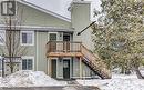 11 - 15 Dawson Drive, Collingwood, ON  - Outdoor 