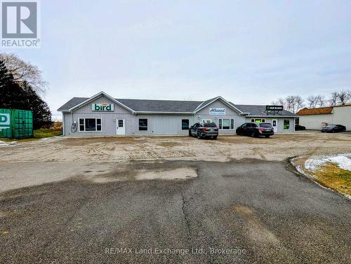 1802 Highway 21 Road, Kincardine, ON 