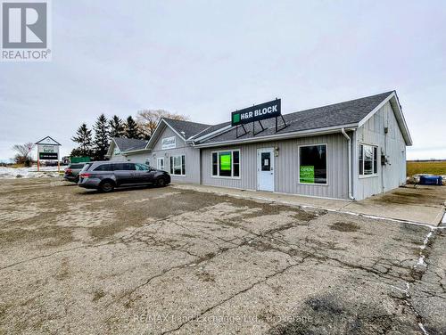 1802 Highway 21 Road, Kincardine, ON 