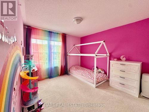 2 - 18 Cathedral High Street, Markham, ON - Indoor Photo Showing Bedroom