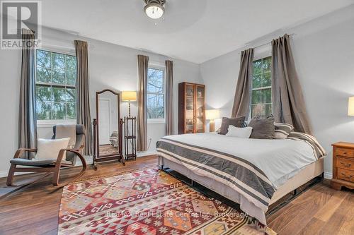 128 Dufferin Street, Guelph (Exhibition Park), ON - Indoor Photo Showing Bedroom