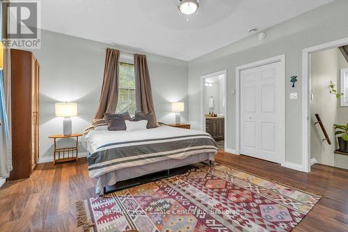 128 Dufferin Street, Guelph (Exhibition Park), ON - Indoor Photo Showing Bedroom