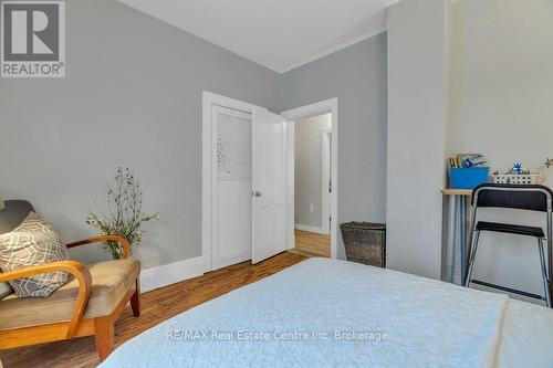 128 Dufferin Street, Guelph (Exhibition Park), ON - Indoor Photo Showing Bedroom