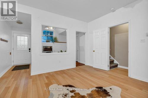 128 Dufferin Street, Guelph (Exhibition Park), ON - Indoor Photo Showing Other Room