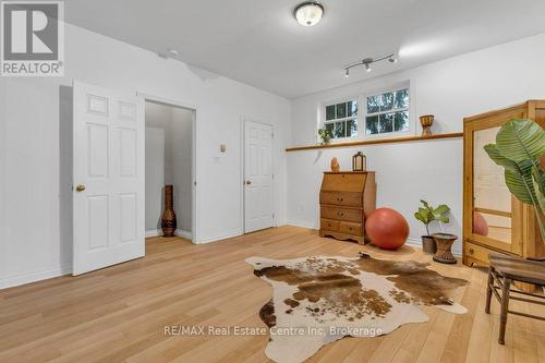 128 Dufferin Street, Guelph (Exhibition Park), ON - Indoor Photo Showing Other Room