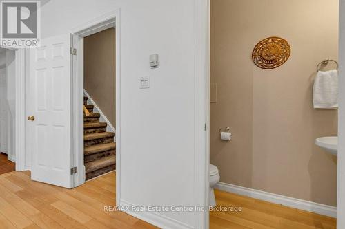 128 Dufferin Street, Guelph (Exhibition Park), ON - Indoor Photo Showing Other Room