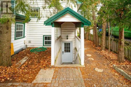 128 Dufferin Street, Guelph (Exhibition Park), ON - Outdoor