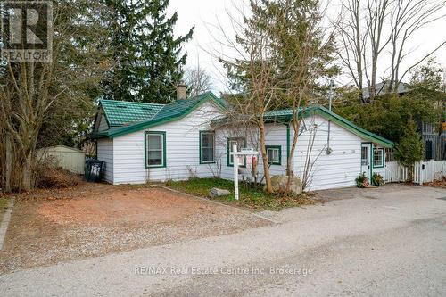 128 Dufferin Street, Guelph (Exhibition Park), ON - Outdoor