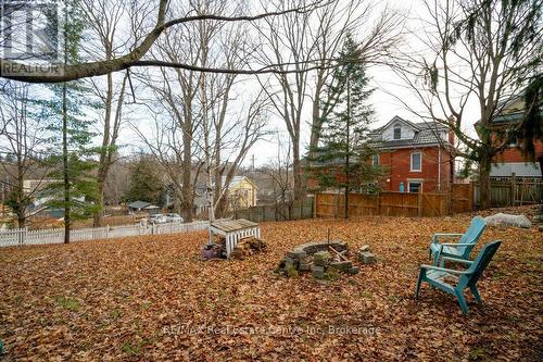 128 Dufferin Street, Guelph (Exhibition Park), ON - Outdoor