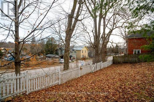 128 Dufferin Street, Guelph (Exhibition Park), ON - Outdoor