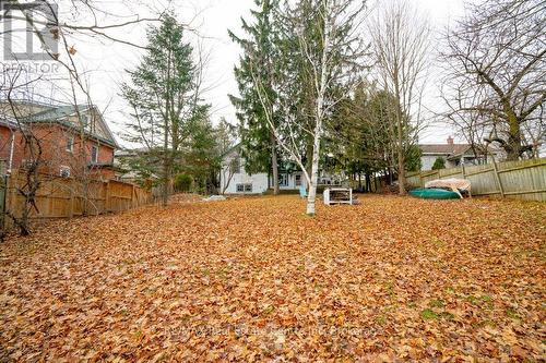 128 Dufferin Street, Guelph (Exhibition Park), ON - Outdoor