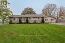 9408 17Th Side Road, Erin, ON  - Outdoor With Facade 