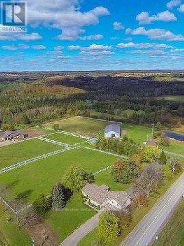 9408 17Th Side Road, Erin, ON - Outdoor With View