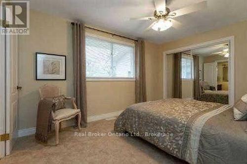 9408 17Th Side Road, Erin, ON - Indoor Photo Showing Bedroom