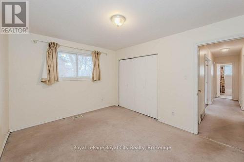 98 Glenburnie Drive, Guelph (Grange Hill East), ON - Indoor Photo Showing Other Room