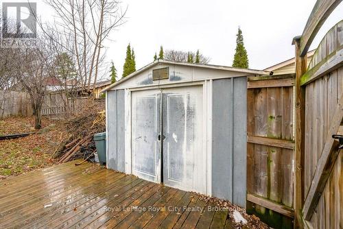 98 Glenburnie Drive, Guelph (Grange Hill East), ON - Outdoor