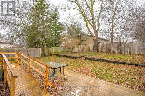 98 Glenburnie Drive, Guelph (Grange Hill East), ON - Outdoor