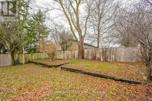 98 Glenburnie Drive, Guelph (Grange Hill East), ON - Outdoor